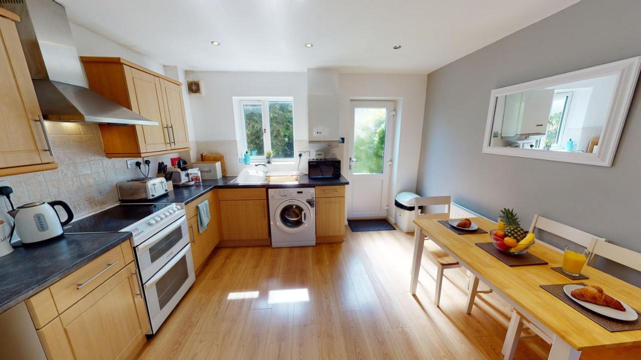 Villa Victoria House Kingston upon Hull Esterno foto