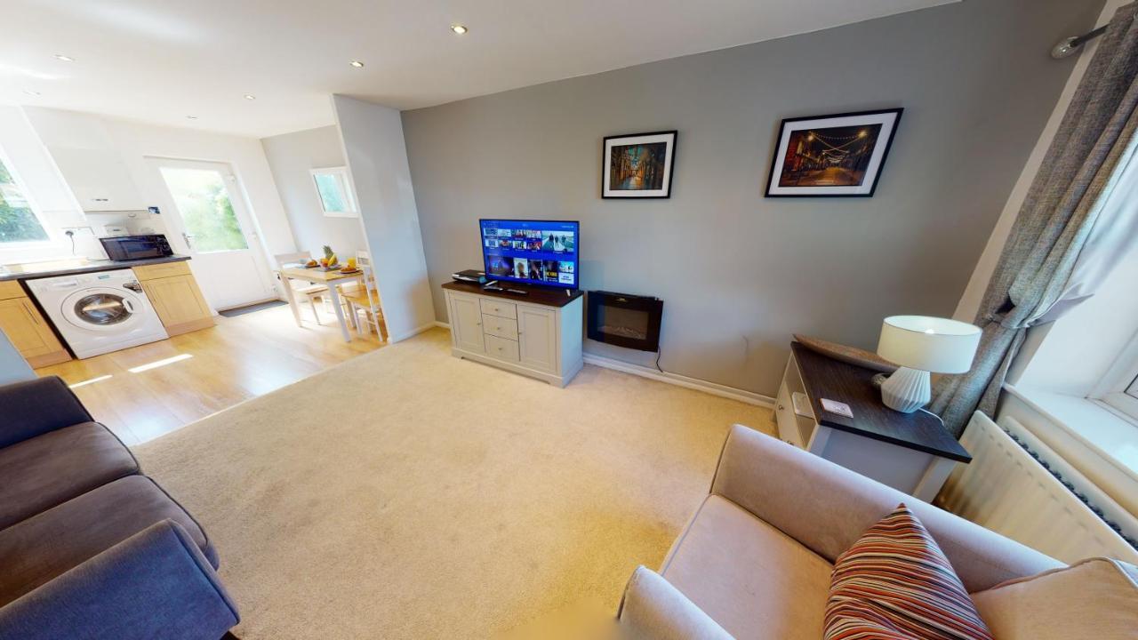Villa Victoria House Kingston upon Hull Esterno foto