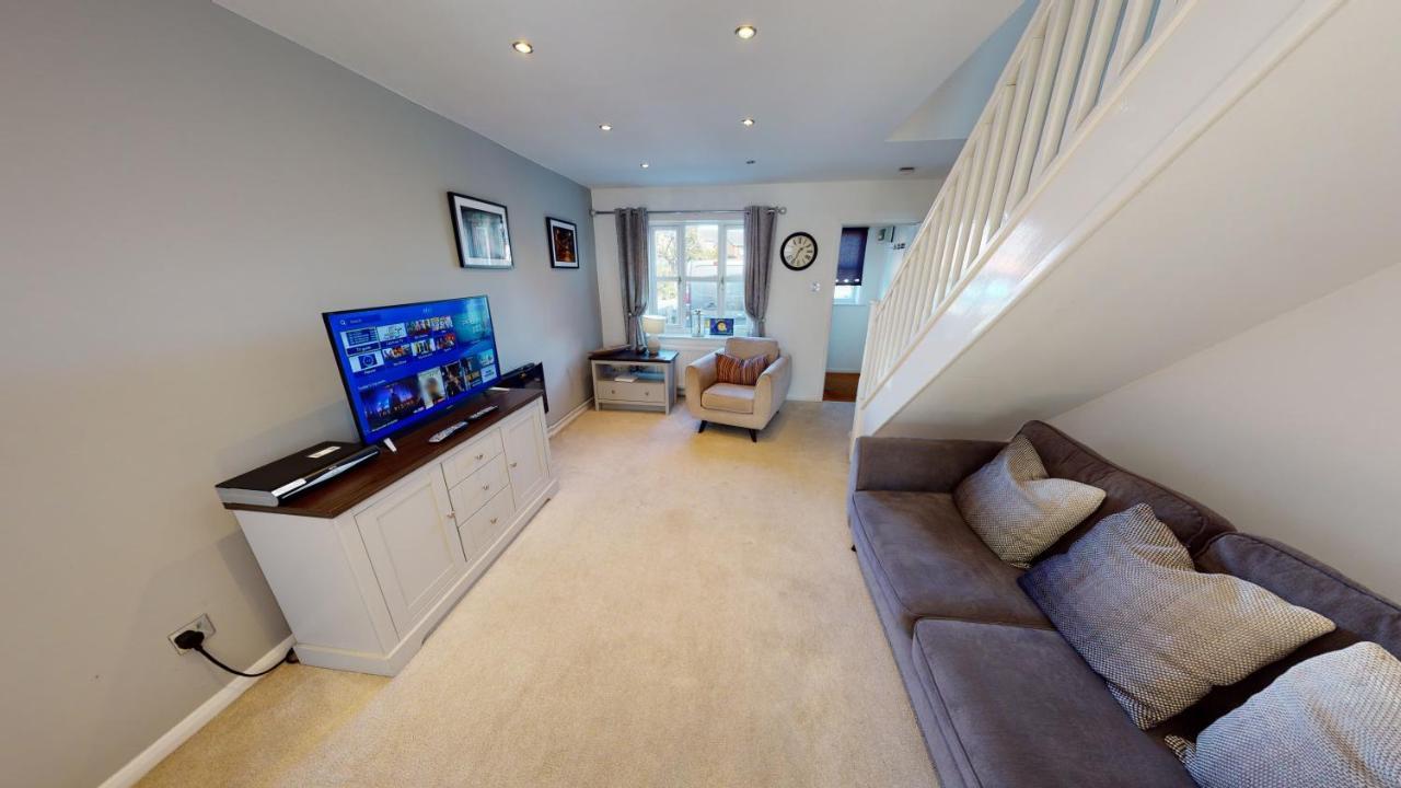 Villa Victoria House Kingston upon Hull Esterno foto