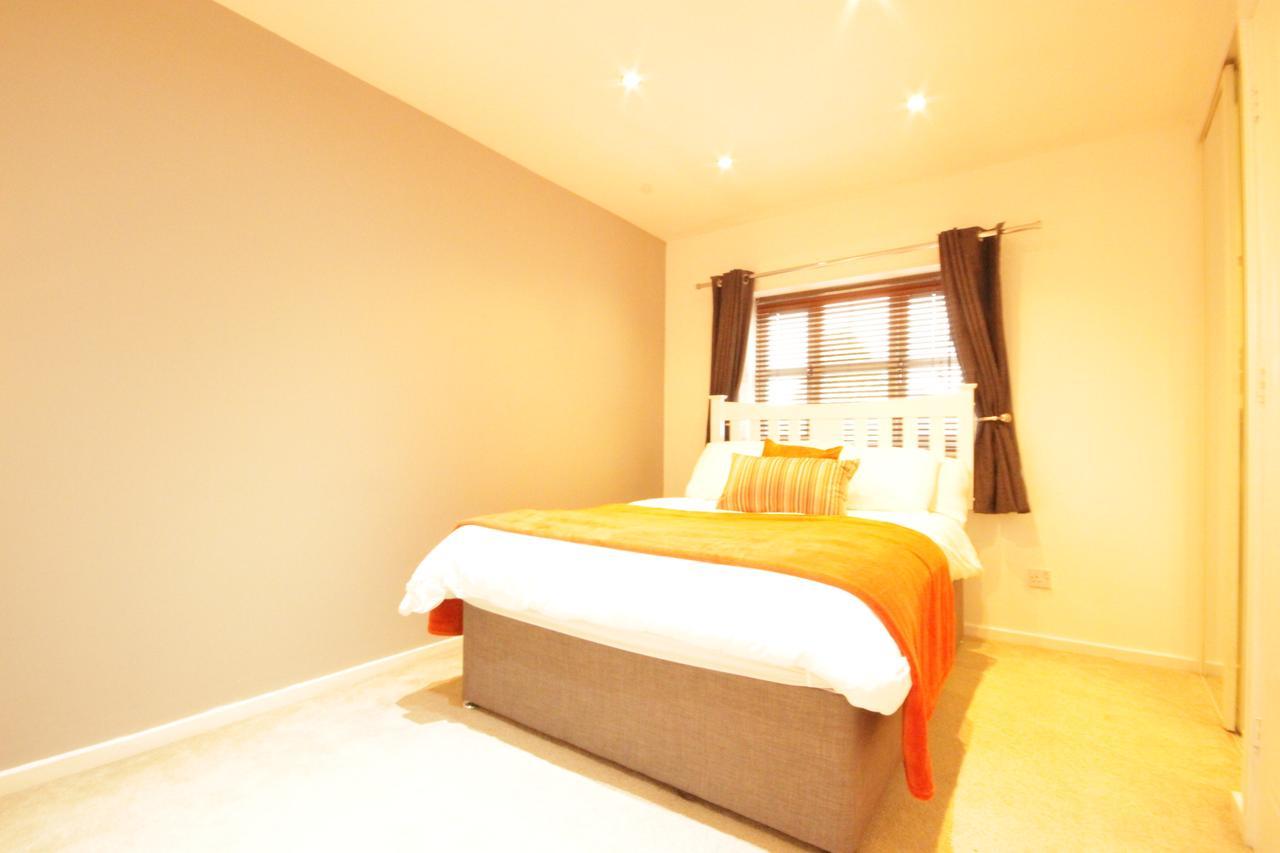Villa Victoria House Kingston upon Hull Esterno foto