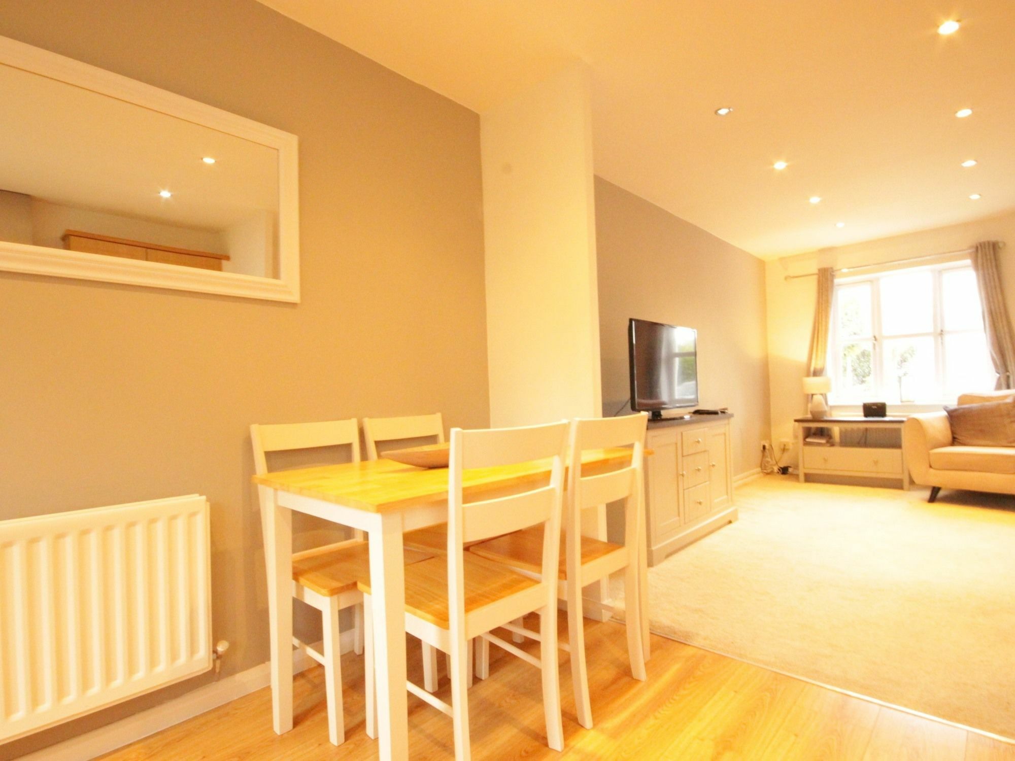 Villa Victoria House Kingston upon Hull Esterno foto