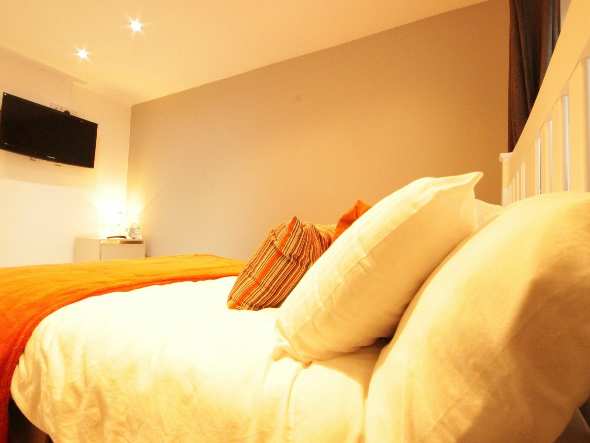 Villa Victoria House Kingston upon Hull Esterno foto