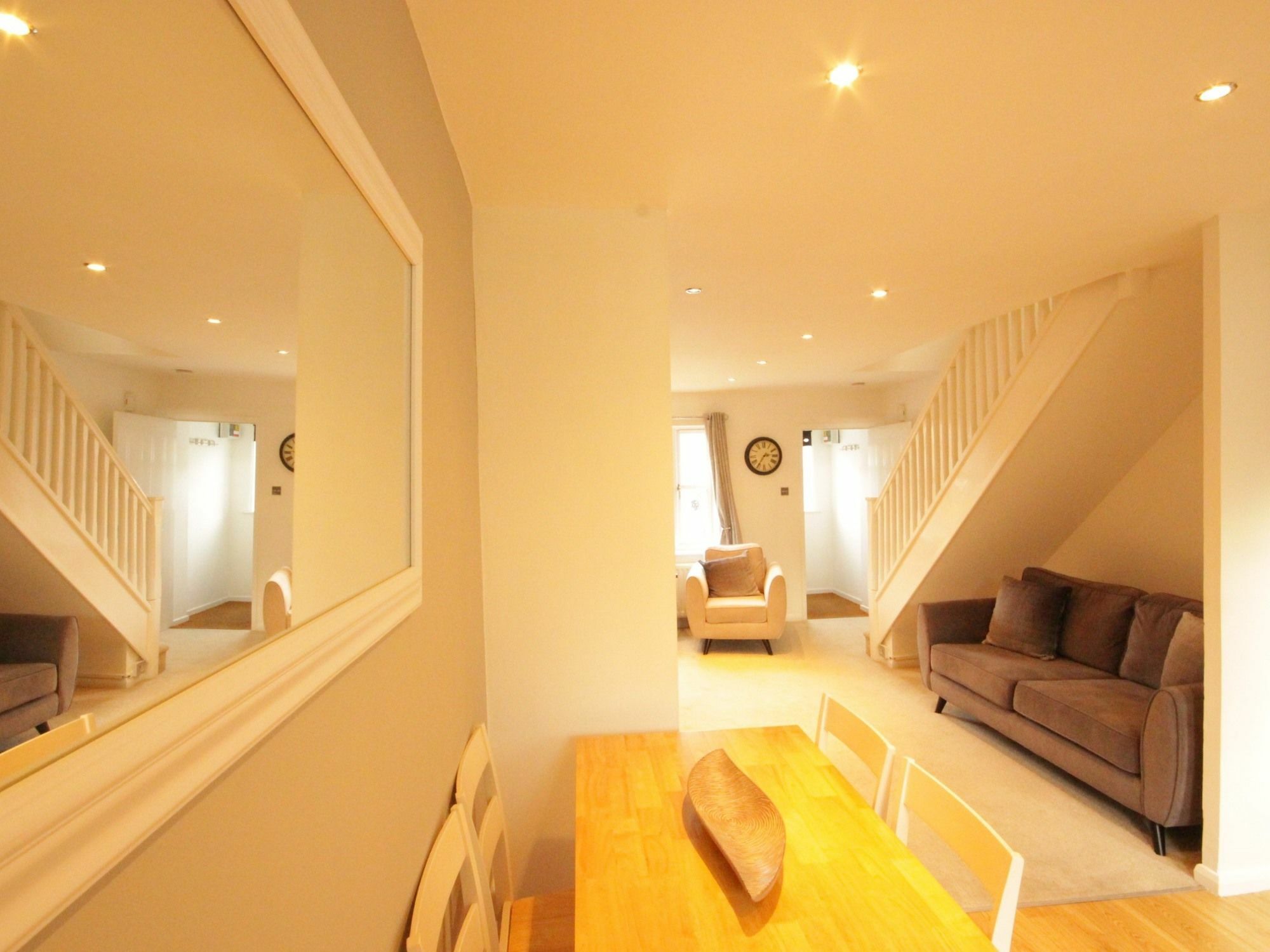 Villa Victoria House Kingston upon Hull Esterno foto