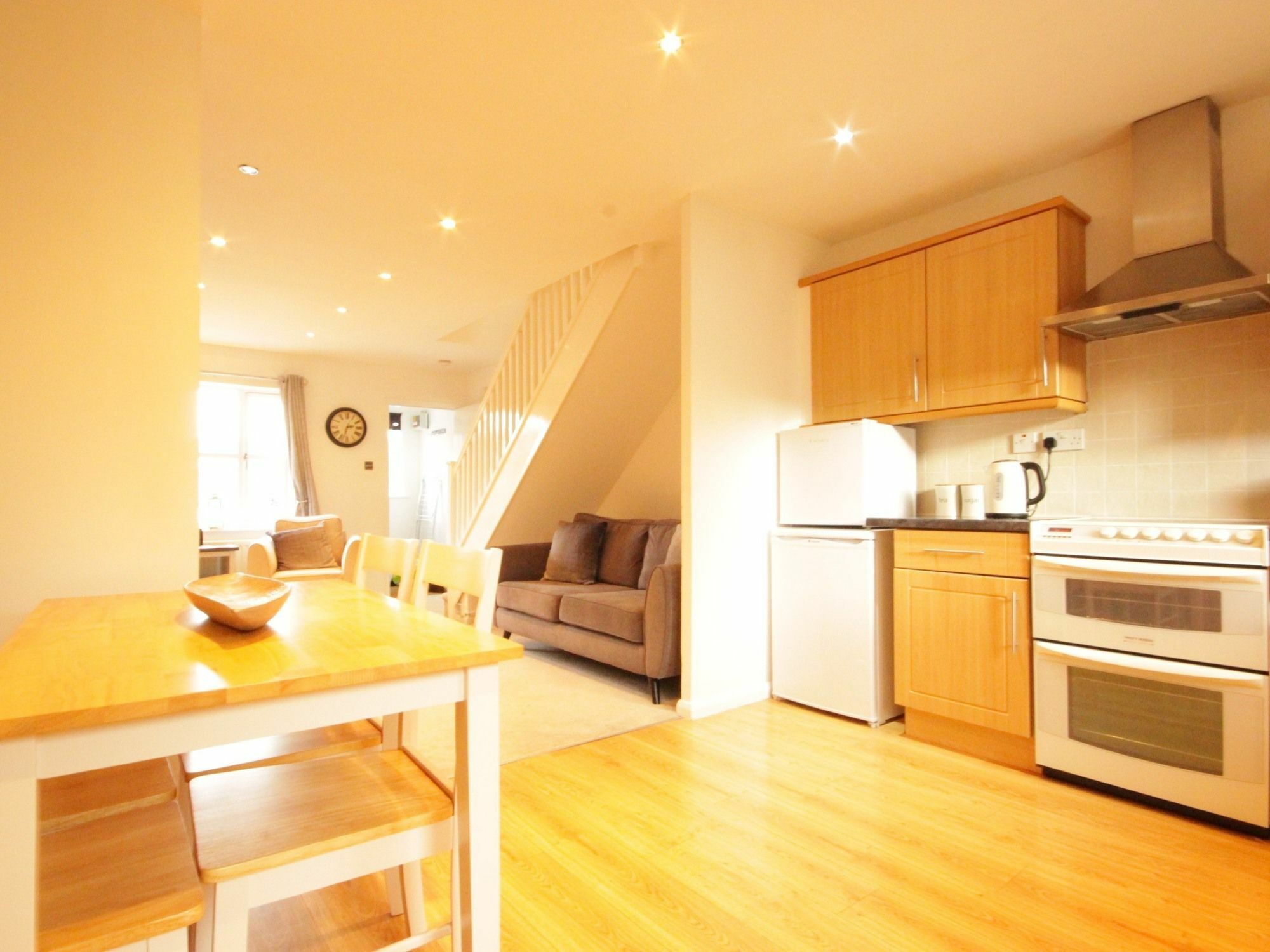 Villa Victoria House Kingston upon Hull Esterno foto