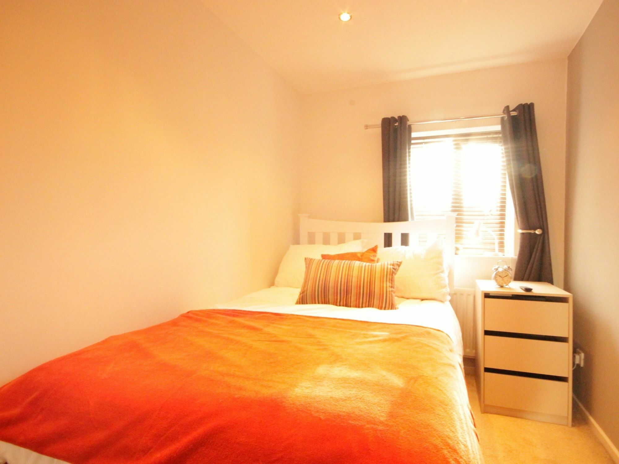 Villa Victoria House Kingston upon Hull Esterno foto