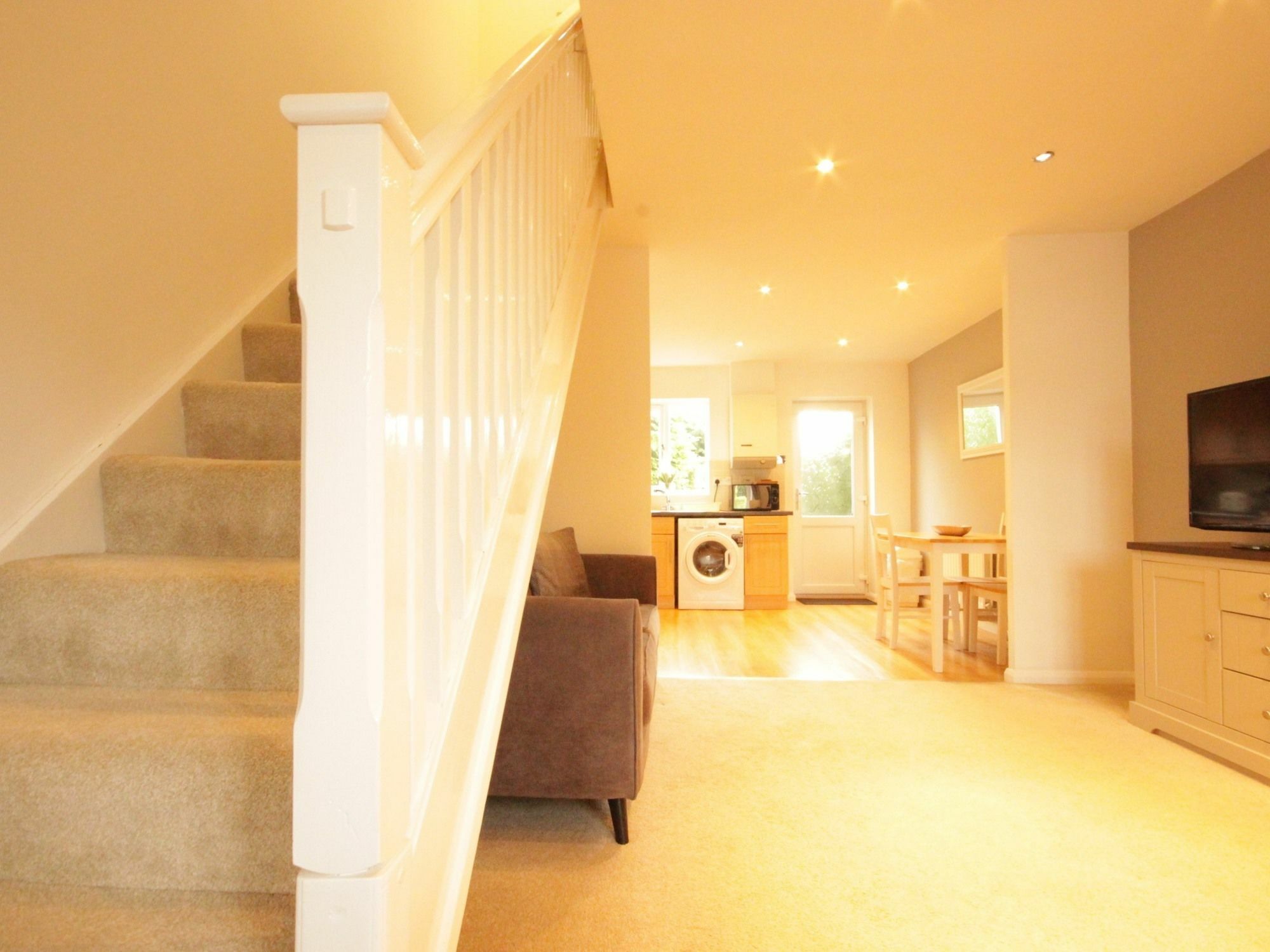 Villa Victoria House Kingston upon Hull Esterno foto