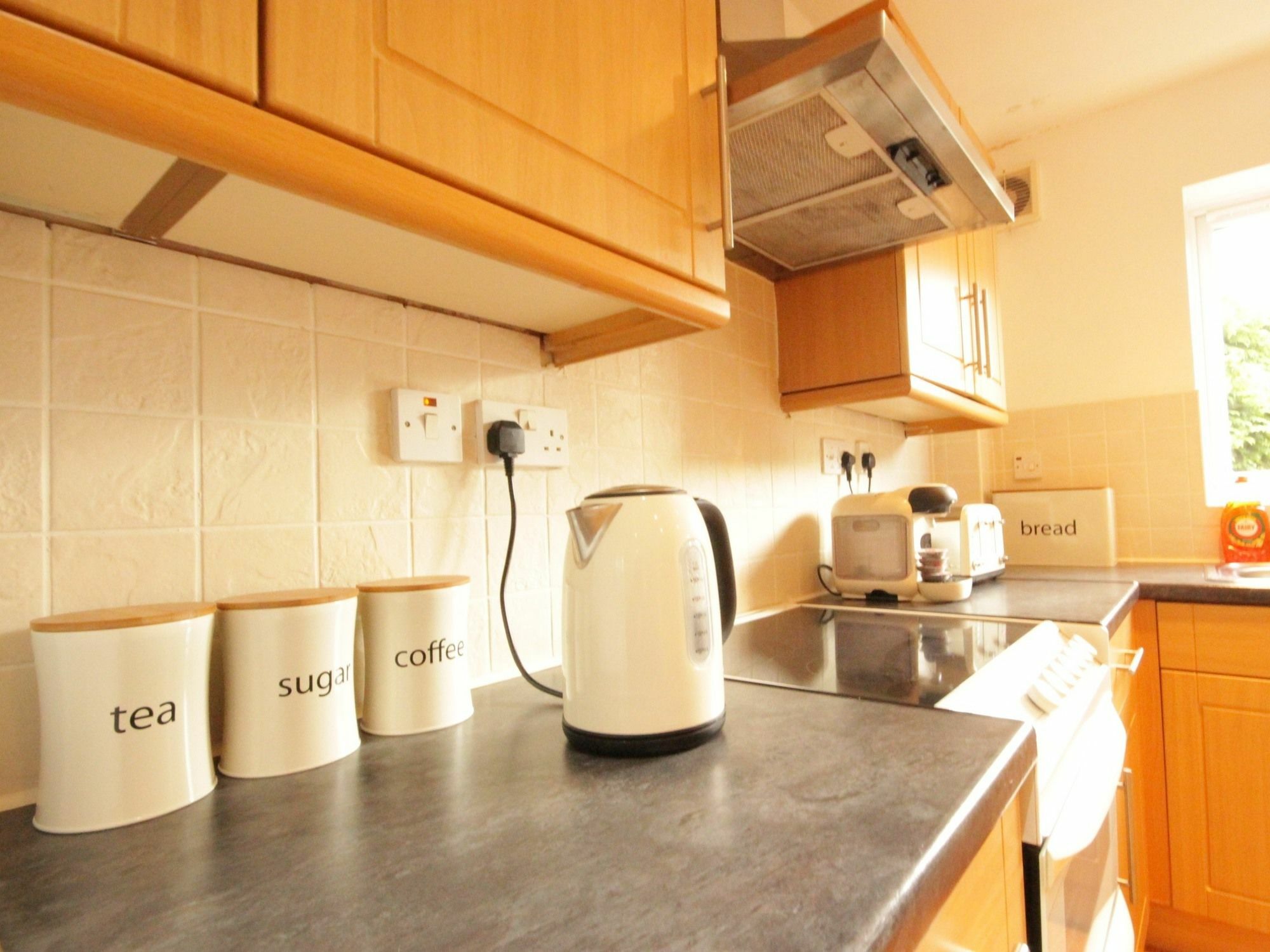 Villa Victoria House Kingston upon Hull Esterno foto